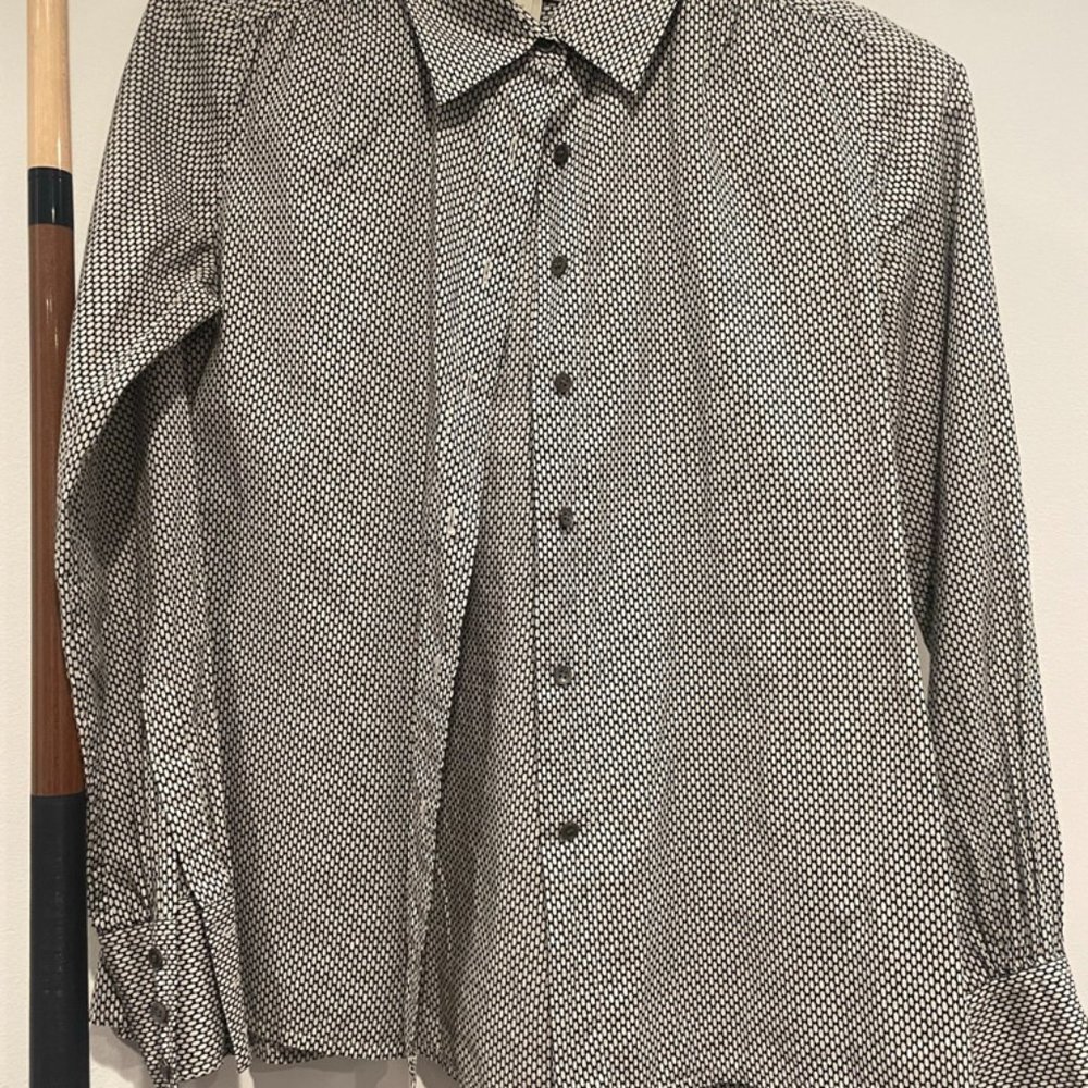 J.Crew Cotton Shirt